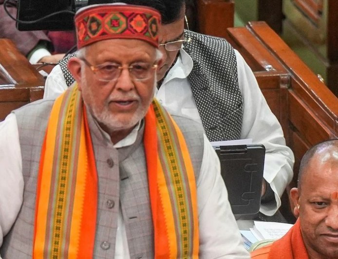 Lucknow : प्रदेश के मुख्य कर-करेत्तर राजस्व वाले मदों में वित्तीय वर्ष 2025-26 के फरवरी माह में कुल रू0 18412.25 करोड़ का राजस्व प्राप्त