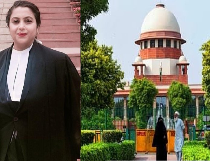 Delhi : कृष्ण जन्मभूमि विवाद में हाईकोर्ट द्वारा प्रतिनिधि वाद बनाने के खिलाफ सुप्रीम कोर्ट में अब 13 अप्रैल को सुनवाई