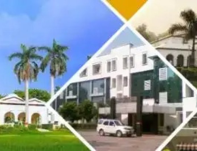 Lucknow : सर्किट हाउस की ऑनलाइन बुकिंग शुरू, प्रक्रिया की गई आसान और पारदर्शी