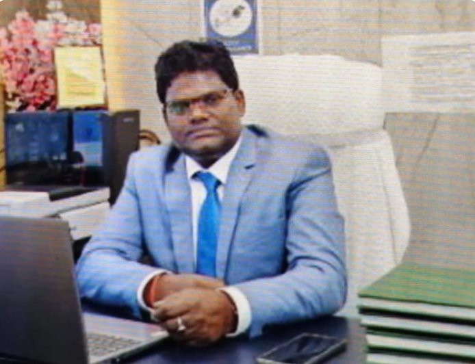 Barabanki : पूर्वांचल एक्सप्रेसवे पर अज्ञात ट्रक की टक्कर से काउंसलर की मौत