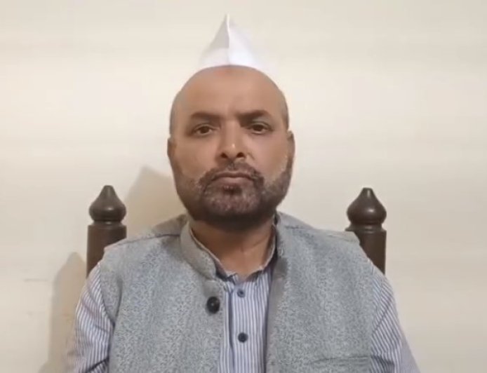 Sambhal: मदरसा शिक्षा को यूनिवर्सिटी से जोड़ना अच्छा कदम, लेकिन उलेमा से मशवरा जरूरी- AIMIM नेता सय्यद असलम