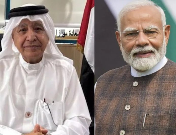 UAE के पूर्व राजदूत का बड़ा बयान- 'PM मोदी की एक कॉल से खत्म हो सकती है ईरान-इजराइल जंग'