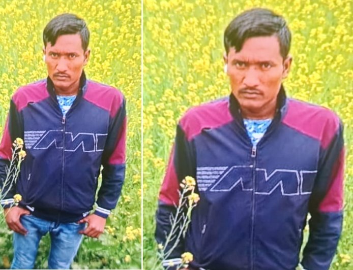 Moradabad : रेलवे स्टेशन के पास खंडहर में युवक का शव मिला, हत्या की आशंका, पुलिस ने एक व्यक्ति को हिरासत में लिया