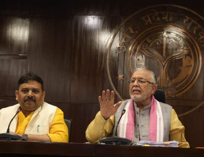 Lucknow : उत्तर प्रदेश उच्चतर न्यायिक सेवा नियमावली में संशोधन को कैबिनेट की मंजूरी