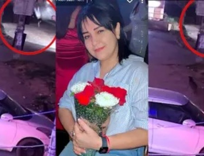 मोहाली के जीरकपुर में स्पीडिंग ऑडी ने तुर्की की युवती को कुचला, मौके पर मौत।