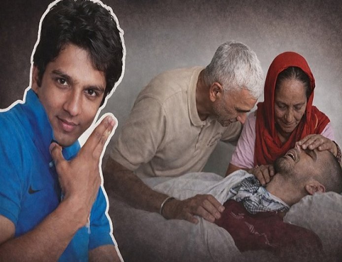 13 वर्षों की लंबी पीड़ा का अंत: वेजिटेटिव स्टेट में जी रहे युवक की लाइफ सपोर्ट सिस्टम हटाने का आदेश।