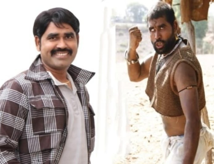 Pratapgarh: बेल्हा की मिट्टी का चमकता सितारा: भोजपुरी फिल्मों में खलनायक बनकर छाए प्रेम दूबे। 