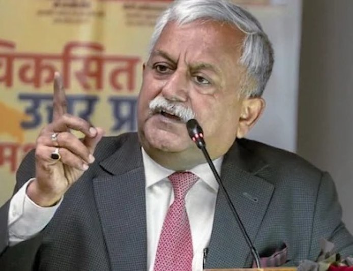 Lucknow : प्रदेश के युवाओं को वैश्विक प्रतिस्पर्धा के लिए तैयार करने के उद्देश्य से नेशनल स्किल एंड एजुकेशन समिट का आयोजन  