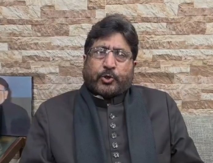 Sambhal : CO सम्भल के बयान पर बढ़ा विवाद- ऑल इंडिया शिया पर्सनल लॉ बोर्ड ने की कार्रवाई की मांग