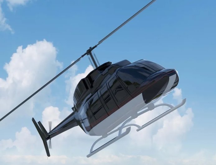 राजस्थान के सरकारी स्कूल में प्रिंसिपल की अनोखी पहल: टॉपर छात्राओं को अपनी जेब से कराई हेलिकॉप्टर सैर