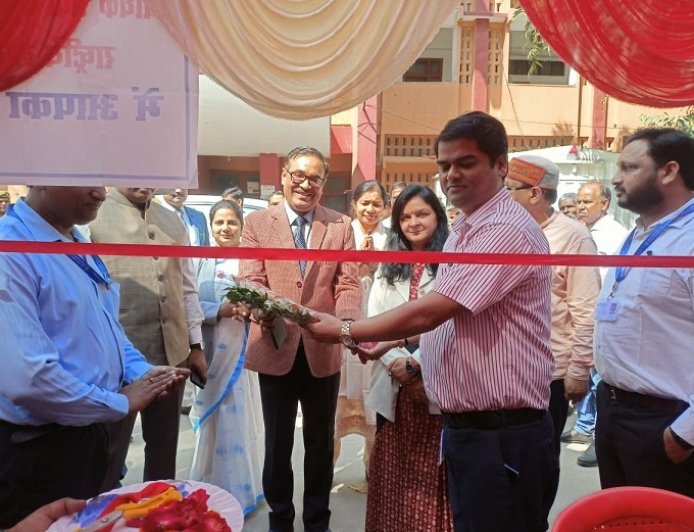 Hardoi: राष्ट्रीय लोक अदालत में 3,06,501 मामलों का निस्तारण, 16.48 करोड़ रुपये का हुआ समझौता।