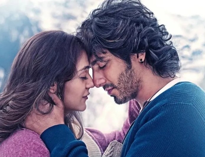 ब्लॉकबस्टर फिल्म 'सैयारा' पर कॉपी का गंभीर आरोप, एक्टर-सिंगर का दावा- 2019 की शॉर्ट फिल्म 'ख्वाबों' से चुराई गई कहानी