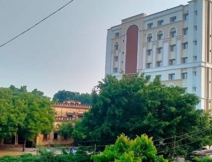 Ayodhya : अयोध्या में फर्जी बैनामा मामले में कोर्ट ने दिया एफआईआर का आदेश