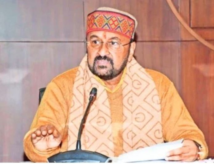 Lucknow : उच्च शिक्षा मंत्री ने पुलिस भर्ती परीक्षा के विवादित प्रश्न पर जताया रोष