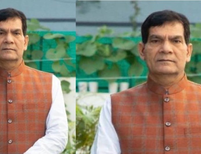 Lucknow : ऊर्जा मंत्री के निरीक्षण के बाद जेई निलंबित, उपखंड अधिकारी को कारण बताओ नोटिस