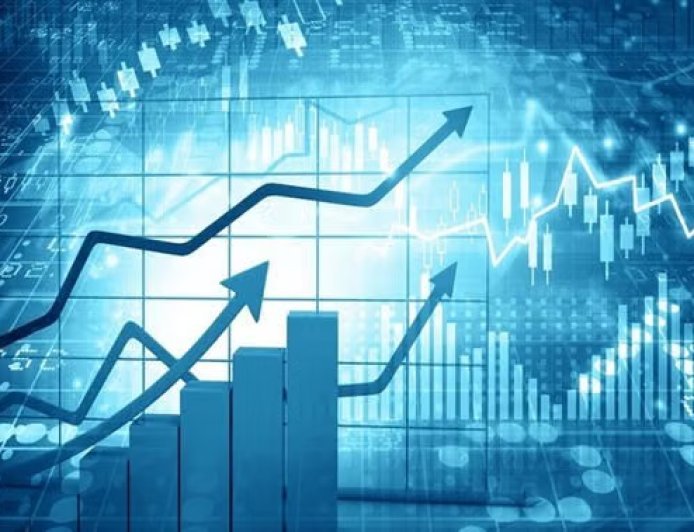 भारतीय शेयर बाजार में तीन दिन की गिरावट के बाद जबरदस्त रिकवरी, Sensex 939 अंकों की छलांग के साथ 75,502 पर बंद।