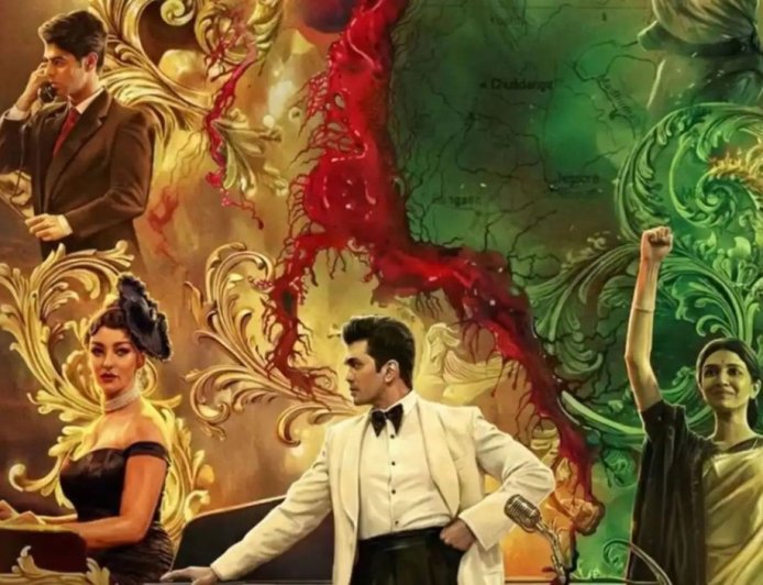 ओटीटी पर मनोरंजन का महासंग्राम: 'बॉर्डर 2' से लेकर 'पीकी ब्लाइंडर्स' तक, इस हफ्ते रिलीज होंगे बड़े धमाके।