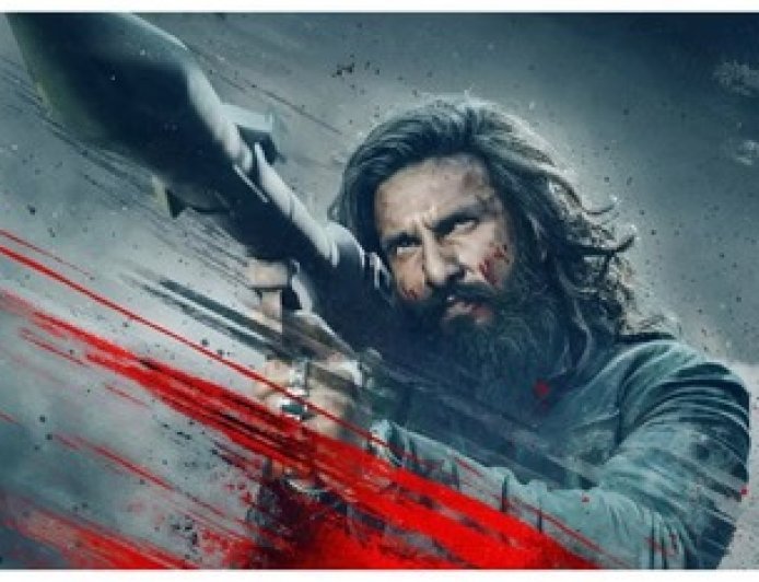 बॉक्स ऑफिस पर सुनामी लाने को तैयार 'धुरंधर 2': रिलीज से पहले ही एडवांस बुकिंग में 'पठान' और 'बाहुबली 2' के रिकॉर्ड ध्वस्त।