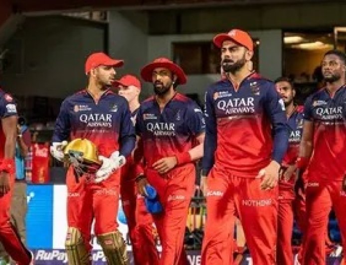 IPL 2026 का महाशंखनाद: बेंगलुरु में भिड़ेंगे आरसीबी और सनराइजर्स, 28 मार्च से शुरू होगा रनों का सैलाब।