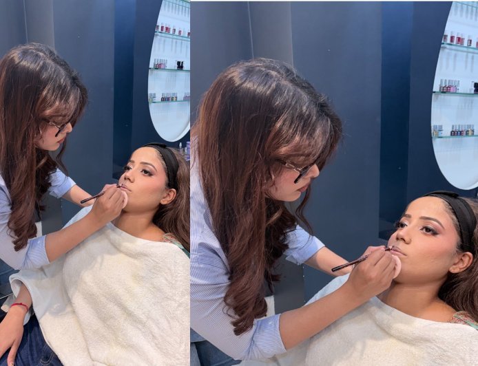 Lucknow : ‘मुख्यमंत्री युवा योजना’ से बदली तकदीर, लखनऊ की खुशी बनीं महिला उद्यमिता की नई पहचान