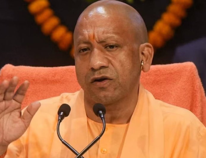 Lucknow : उत्तर प्रदेश की नई वित्तीय नीति- जनता के काम में सीधे खर्च हो रहा पैसा