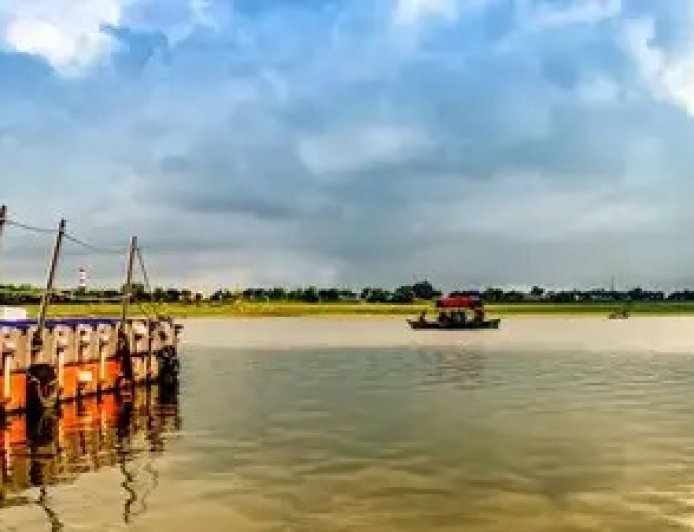 Prayagraj : प्रयागराज, आगरा और कानपुर में उपचारित जल के पुनः उपयोग से जल प्रबंधन में बड़ा बदलाव