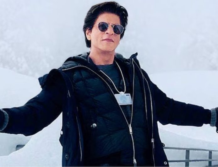 शाहरुख खान की रोमांस में वापसी? 'किंग' के बाद एक मैच्योर लव स्टोरी में नजर आएंगे बॉलीवुड के 'बादशाह'।