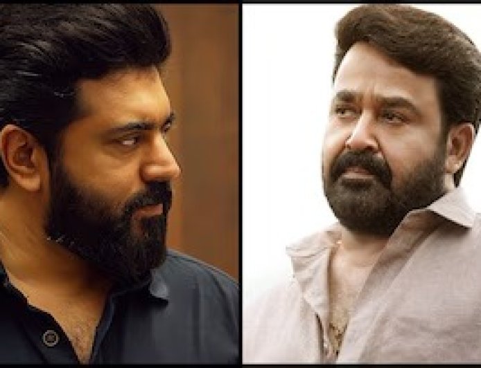 बॉक्स ऑफिस महासंग्राम 2026: 'दृश्यम 3' और 'प्रतिछाया' के बीच कड़ी टक्कर, जॉर्जकुट्टी की चालाकी के सामने निविन पॉली की राजनीतिक बिसात।