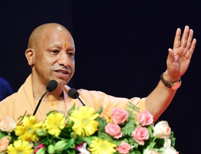 Lucknow: कृषि विकास में यूपी बना देश में सबसे तेज गति से बढ़ने वाला राज्य: सीएम योगी