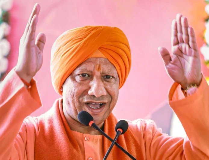 Lucknow : ‘नव निर्माण के नौ वर्ष’ पर योगी सरकार कर रही प्रदेशभर में 9 दिवसीय भव्य आयोजन, हर जनपद में दिखेगी विकास की झलक