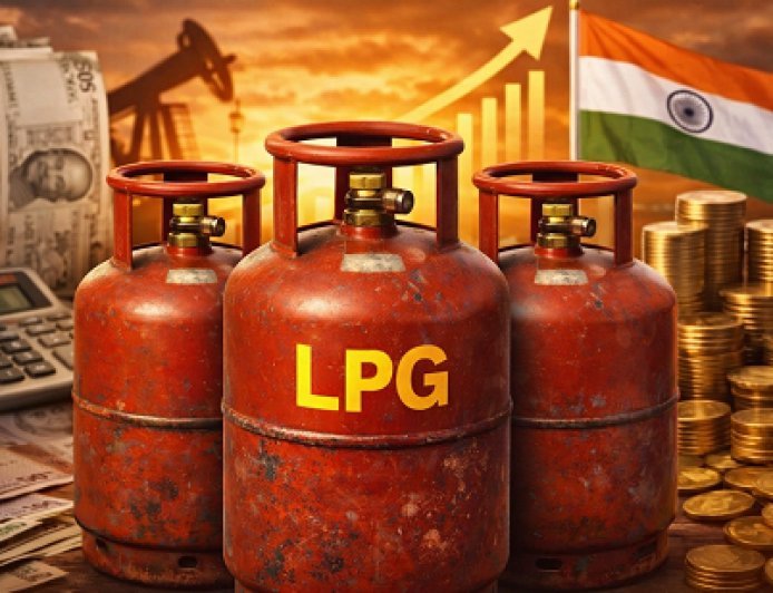 Hardoi: हरदोई में एलपीजी वितरण व्यवस्था सुधार की मांग, वितरक महासंघ ने जिलाधिकारी से की मुलाकात। 