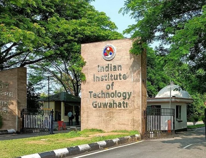 GATE 2026 परिणाम लाइव: IIT गुवाहाटी आज घोषित करेगा नतीजे, यहाँ देखें अपना स्कोरकार्ड।