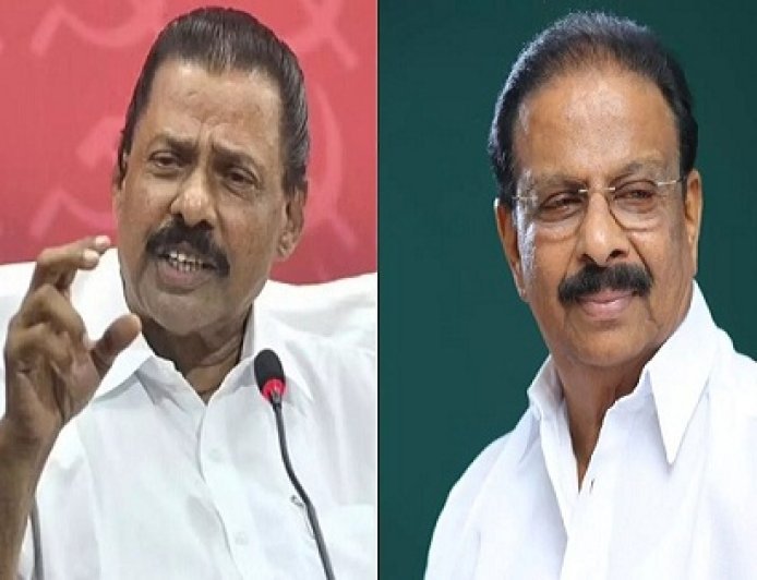 Special On Politics- सत्ता का व्याकरण: एम.पी. नारायण पिल्लई के 'परिणामम' से मोदी के लाल किले के उद्घोष तक का विश्लेषण।