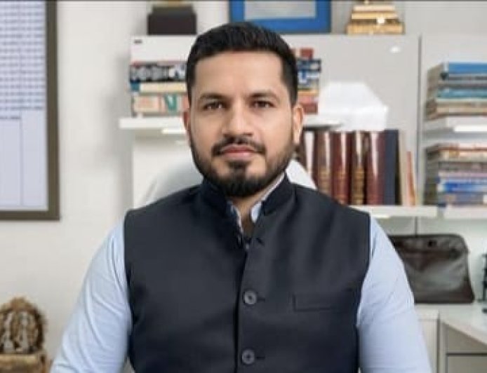 Barabanki : बाराबंकी में 15 मई तक धारा 223 लागू, 32 नियमों का सख्त पालन सुनिश्चित करने के निर्देश