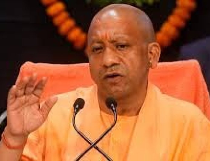 Lucknow : बेमौसम बारिश को लेकर मुख्यमंत्री की संवेदनशील पहल, फसलों के नुकसान का तत्काल आकलन कर मुआवजा सुनिश्चित करने के निर्देश