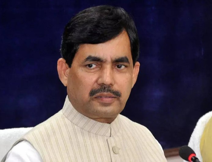 पश्चिम बंगाल में नागरिकता का सियासी संग्राम: भाजपा नेता शाहनवाज हुसैन ने ममता के बयानों को नकारा