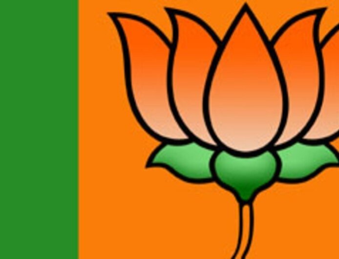 Ayodhya : अयोध्या में भाजपा के पुराने कार्यकर्ताओं में असंतोष, कैडर बनाम आयातित नेताओं पर सवाल