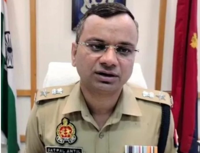 Moradabad : HPCL अधिकारी पर हमले के मामले में पुलिस की सख्त कार्रवाई, थाना प्रभारी सस्पेंड, मुख्य आरोपी गिरफ्तार