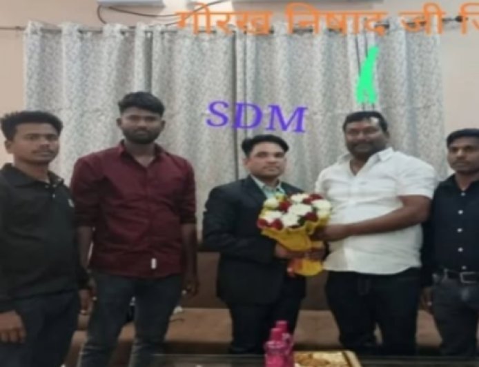 गोरखपुर में फर्जी IAS दूल्हे का पर्दाफाश- शादी के नाम पर परिवार से ठगे 30 लाख रुपये