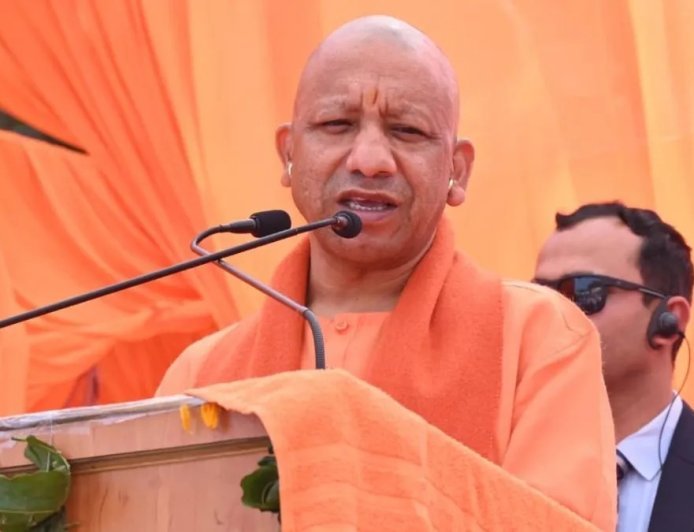 Lucknow : यूपी में ‘ईज ऑफ डूइंग बिजनेस’ का नया युग, सीएम योगी करेंगे एआई-आधारित ‘निवेश मित्र 3.0’ का शुभारंभ