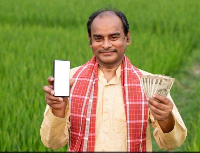 Barabanki : बाराबंकी में प्रधानमंत्री किसान सम्मान निधि योजना से लाखों किसानों को सीधा लाभ