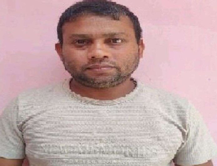 हनीट्रैप या पैसों का लालच? असम के चाबुआ एयर फोर्स स्टेशन से जासूस गिरफ्तार, पाक को भेज रहा था गोपनीय दस्तावेज