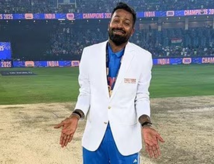 मुंबई इंडियंस के लिए 'मिशन 6' का आगाज़: कप्तान हार्दिक ने भरी हुंकार, रोहित और सूर्या के साथ मिलकर बनाएंगे चैंपियन