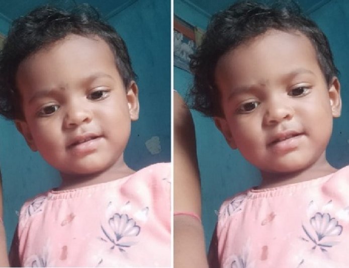 सरायकेला-खरसावां के चांडिल में ममता शर्मसार: कलयुगी मां ने अपनी ही 4 साल की मासूम बेटी की गला दबाकर ली जान।