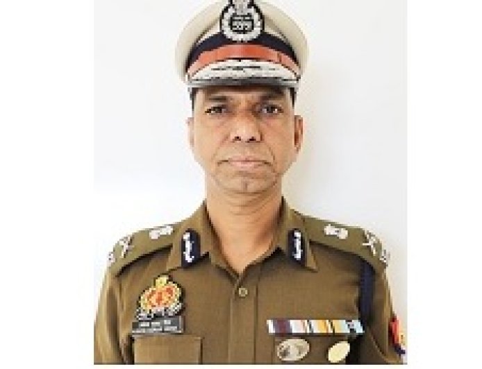 Moradabad: मैनाठेर कांड में 16 दोषी करार, 27 मार्च को सजा सुनाएगी अदालत, 15 साल पुराने बहुचर्चित बवाल में डीआईजी पर हमले का मामला। 