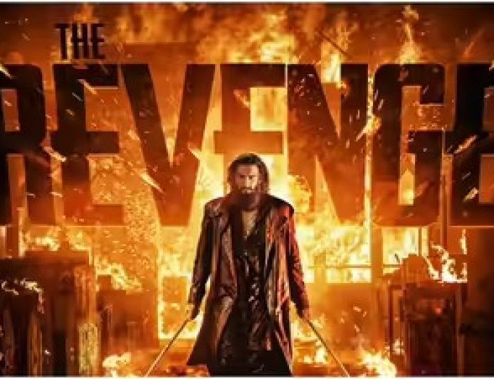 रणवीर सिंह की 'धुरंधर: द रिवेंज' का बॉक्स ऑफिस पर कोहराम, महज 6 दिनों में 900 करोड़ के पार हुई फिल्म।