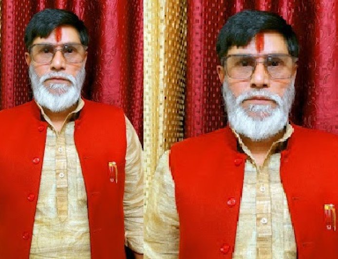 Deoband : मेले में 90 प्रतिशत मुस्लिम दुकानदार, यह नहीं तो खत्म हो जाएगा मेला- पंडित सतेंद्र