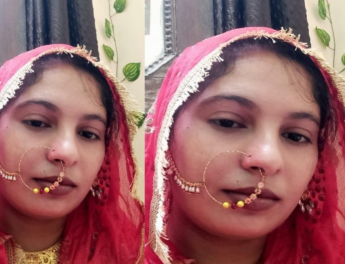 Lakhimpur- Kheri : दहेज के लिए विवाहिता को जहर का इंजेक्शन देकर हत्या करने का आरोप, आरोपी पति पुलिस हिरासत में