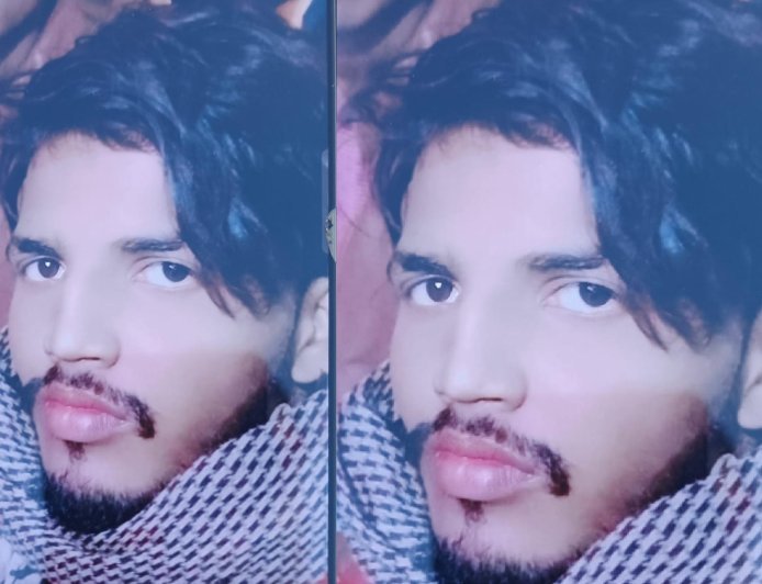 Hathras : बरसै गोलीकांड- आगरा में उपचार के दौरान युवक की मौत, गांव में शोक की लहर