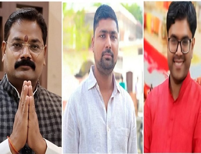 Ayodhya: जंबो कार्यकारिणी में संतुलन का दांव, निष्ठा और समीकरणों के बीच भाजपा की नई टीम तैयार। 